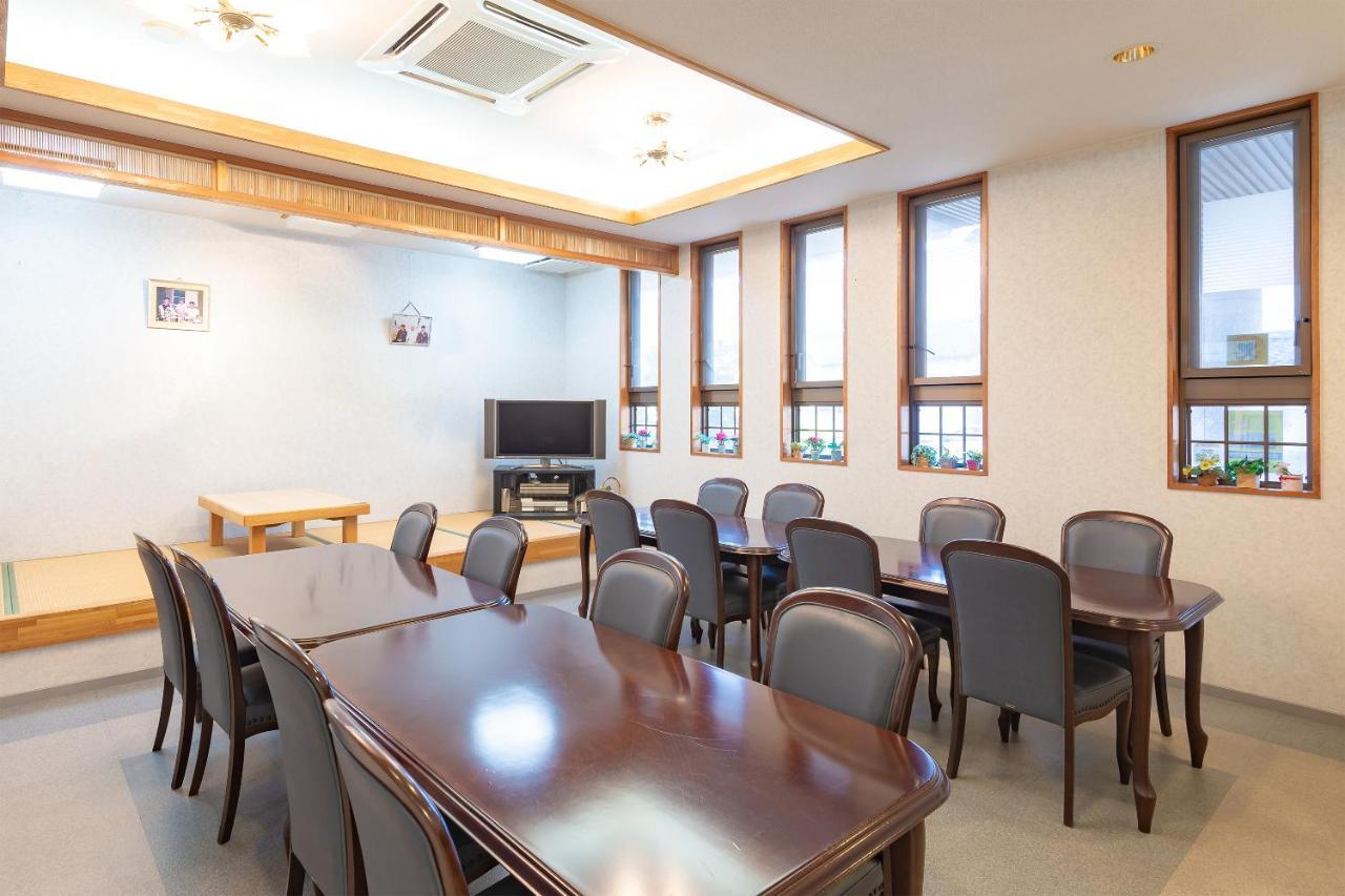 Tabist Zigamiya Ryokan Ise-Shima Shima  Exterior photo