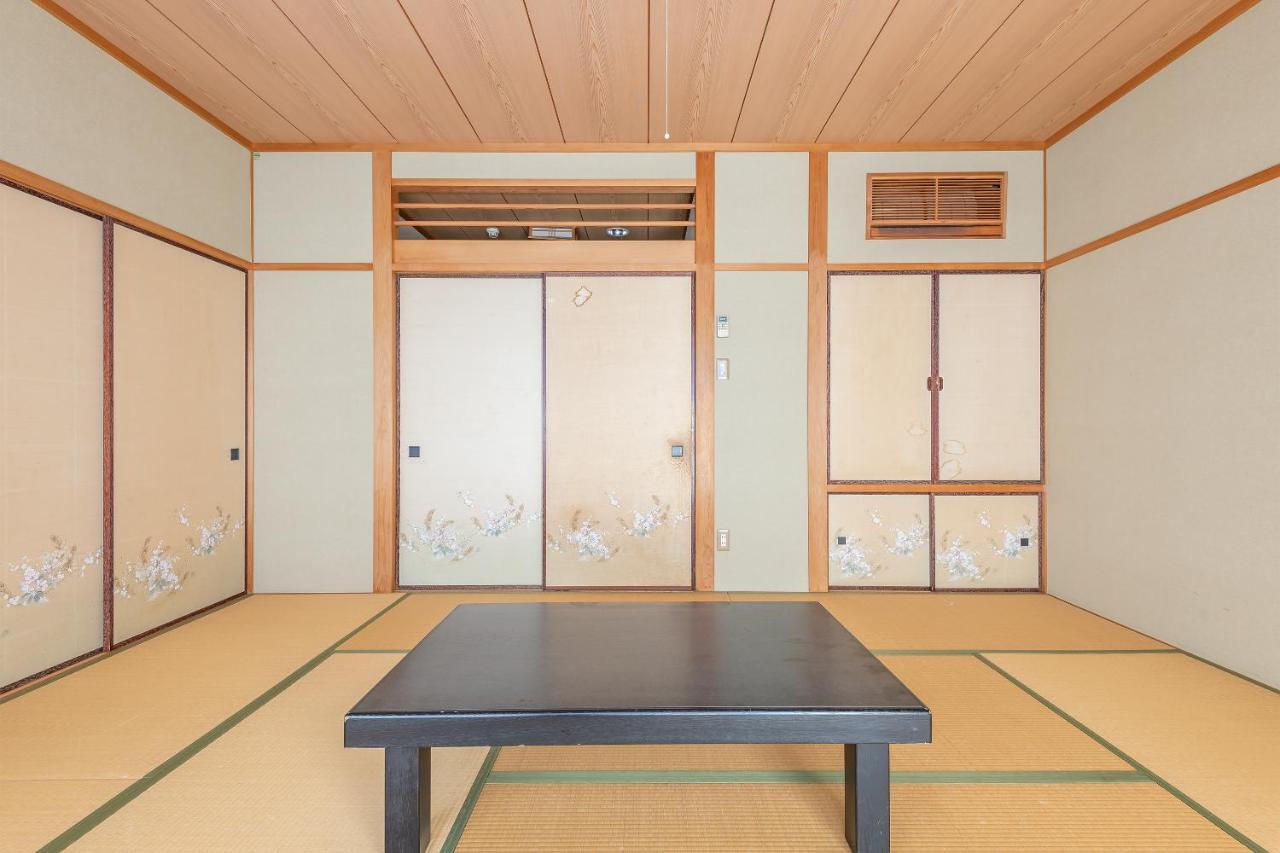Tabist Zigamiya Ryokan Ise-Shima Shima  Exterior photo